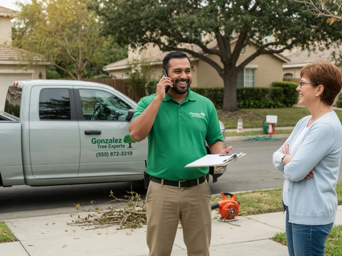 Tree Service Black River, MI FAQs